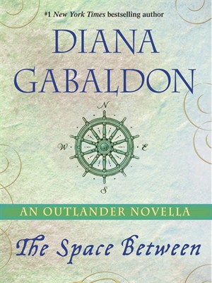 Cover of The Space Between